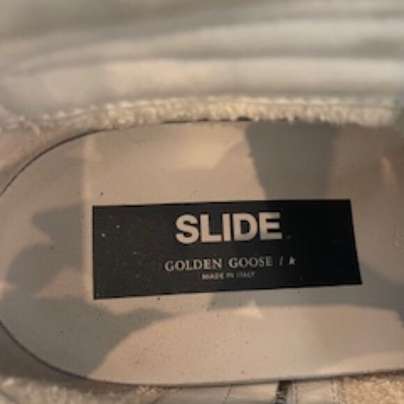 Golden Goose Women - Size 40 - Picture 14 of 16